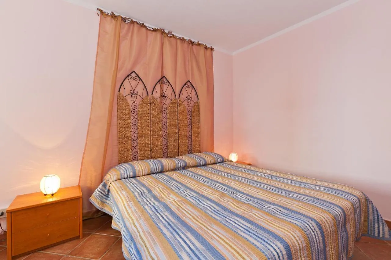 Appartamento Terrazza del Centro  Cefalù
