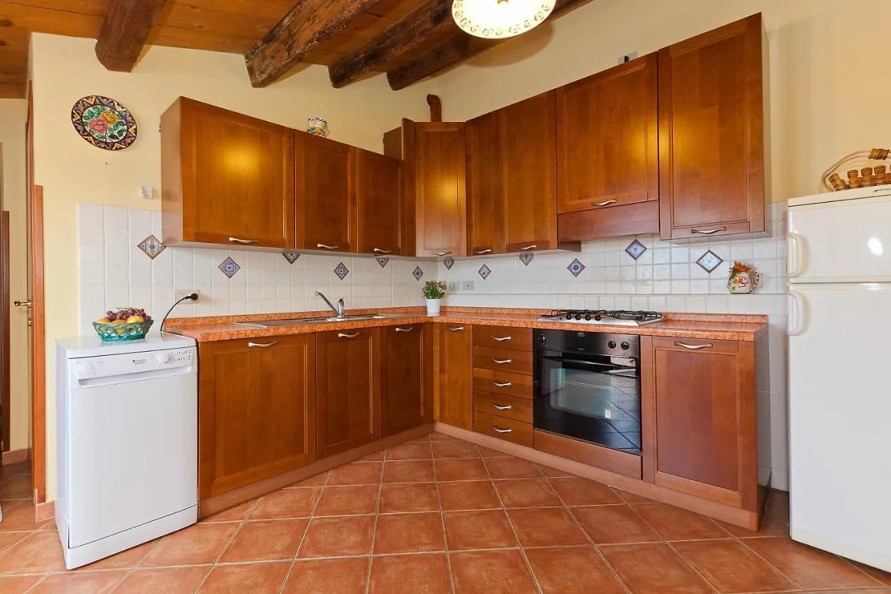 Appartamento Terrazza del Centro  Cefalù