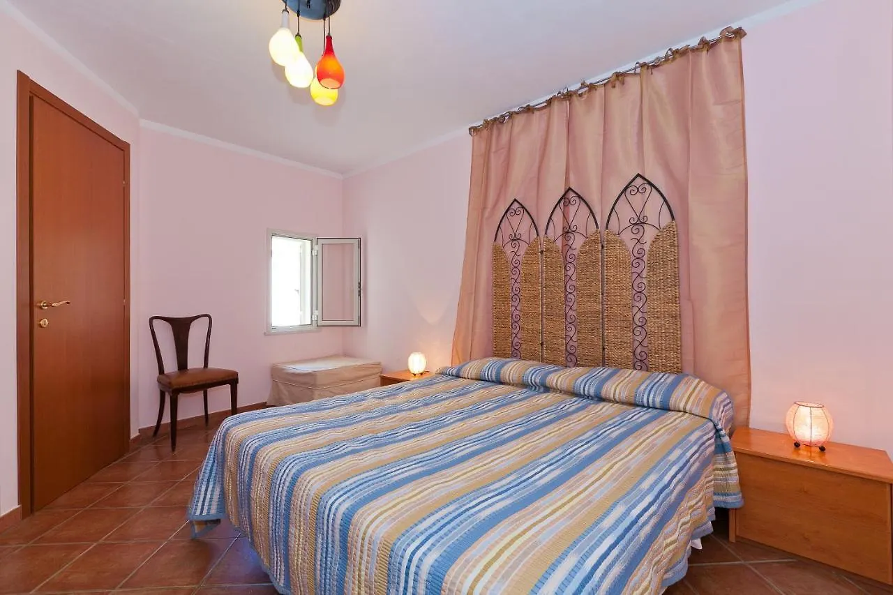 Appartamento Terrazza del Centro  Cefalù Italia