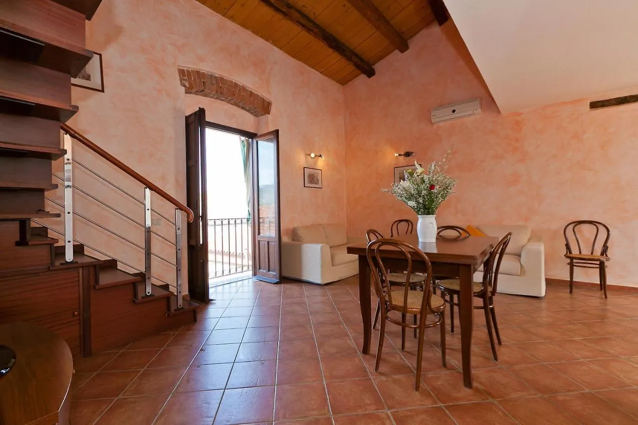 Appartamento Terrazza del Centro  Cefalù