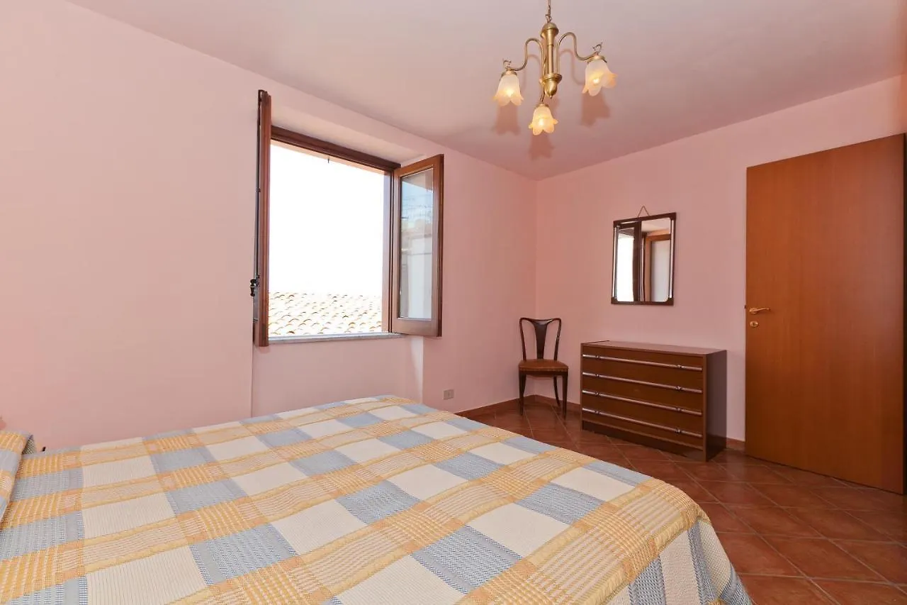 Appartamento Terrazza del Centro  Cefalù