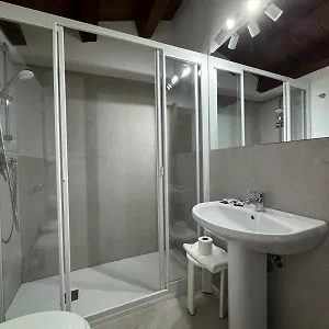 Nocleg ze śniadaniem Ruggero, Cefalù