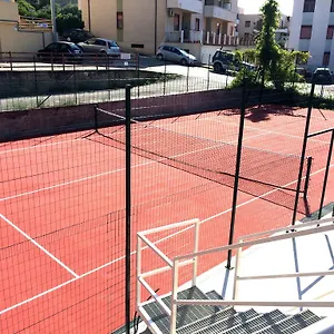 Nocleg ze śniadaniem A Casa Della Nonna, Cefalù