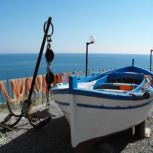  Alojamento de Acomodação e Pequeno-almoço Mareblu B